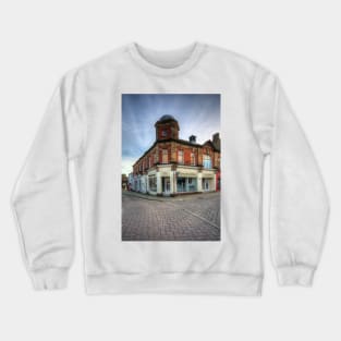 Rosemary Lane, Richmond Crewneck Sweatshirt